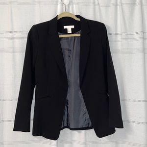 Womens Blazer